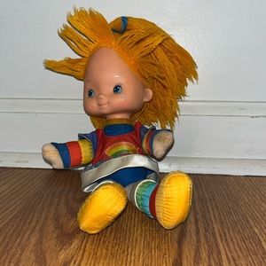 1983 Rainbow Brite Hallmark/Mattel